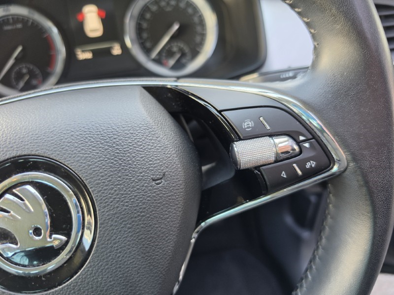 2022 (22) SKODA KODIAQ 1.5 TSI SE Drive 5dr 5329645