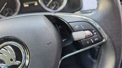 2022 (22) SKODA KODIAQ 1.5 TSI SE Drive 5dr 5329645