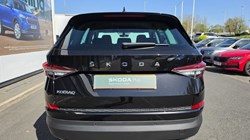 2022 (22) SKODA KODIAQ 1.5 TSI SE Drive 5dr 5329611