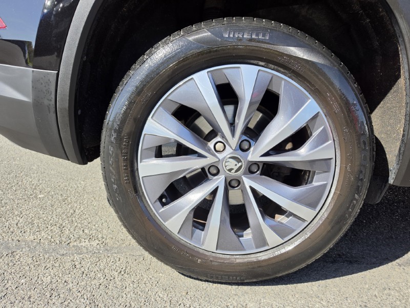 2022 (22) SKODA KODIAQ 1.5 TSI SE Drive 5dr 5329609