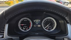 2022 (22) SKODA KODIAQ 1.5 TSI SE Drive 5dr 5329651