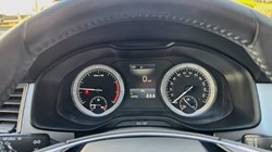 2022 (22) SKODA KODIAQ 1.5 TSI SE Drive 5dr 5329648
