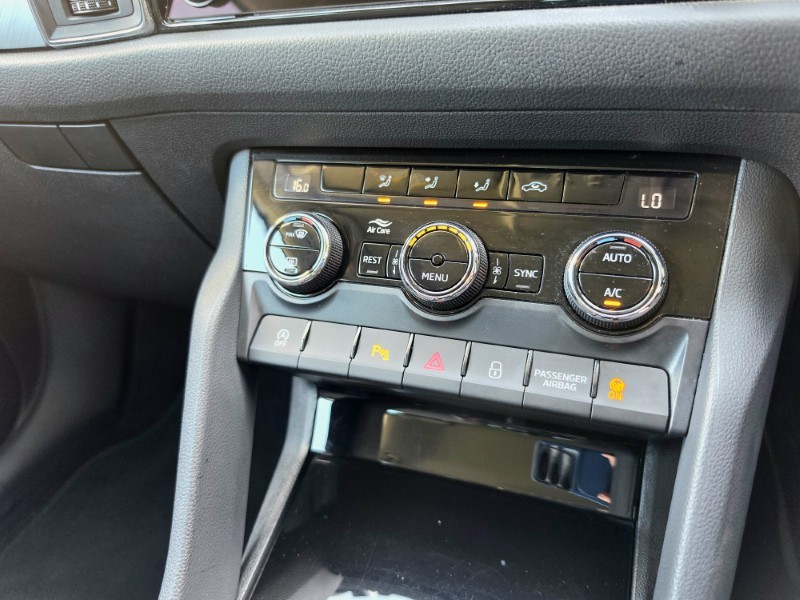 2022 (22) SKODA KODIAQ 1.5 TSI SE Drive 5dr 5329655