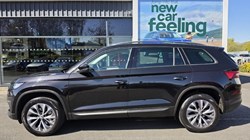 2022 (22) SKODA KODIAQ 1.5 TSI SE Drive 5dr 5329624