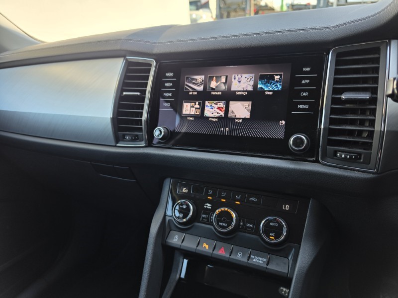 2022 (22) SKODA KODIAQ 1.5 TSI SE Drive 5dr 5329664