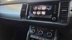 2022 (22) SKODA KODIAQ 1.5 TSI SE Drive 5dr 5329664