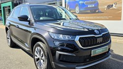 2022 (22) SKODA KODIAQ 1.5 TSI SE Drive 5dr 5329614