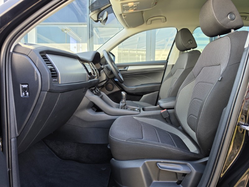 2022 (22) SKODA KODIAQ 1.5 TSI SE Drive 5dr 5329637