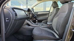 2022 (22) SKODA KODIAQ 1.5 TSI SE Drive 5dr 5329637