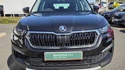 2022 (22) SKODA KODIAQ 1.5 TSI SE Drive 5dr 5329621