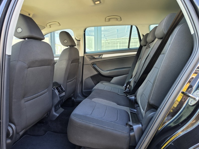 2022 (22) SKODA KODIAQ 1.5 TSI SE Drive 5dr 5329632