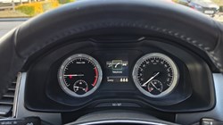 2022 (22) SKODA KODIAQ 1.5 TSI SE Drive 5dr 5329652