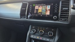 2022 (22) SKODA KODIAQ 1.5 TSI SE Drive 5dr 5329660
