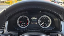 2022 (22) SKODA KODIAQ 1.5 TSI SE Drive 5dr 5329653