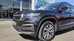 2022 (22) SKODA KODIAQ 1.5 TSI SE Drive 5dr 5329625