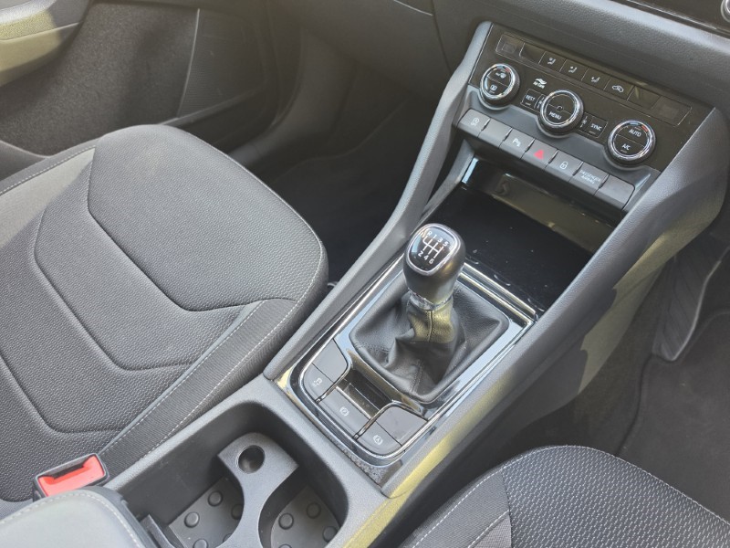 2022 (22) SKODA KODIAQ 1.5 TSI SE Drive 5dr 5329642