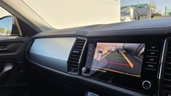 2022 (22) SKODA KODIAQ 1.5 TSI SE Drive 5dr 5329656