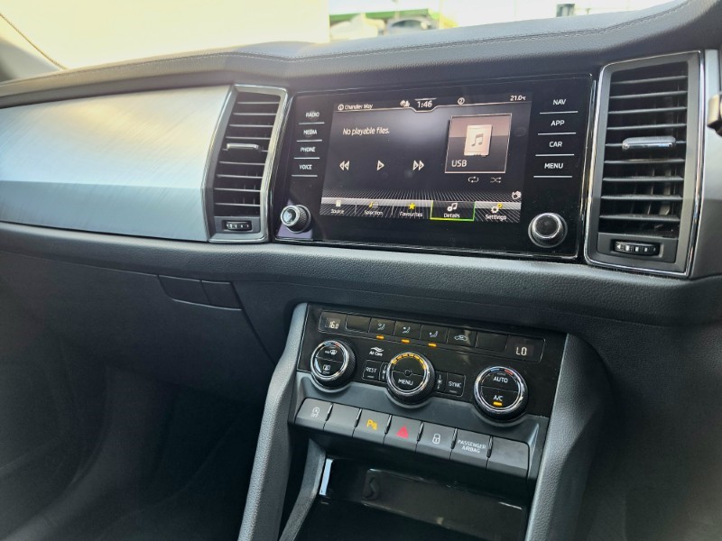 2022 (22) SKODA KODIAQ 1.5 TSI SE Drive 5dr 5329658