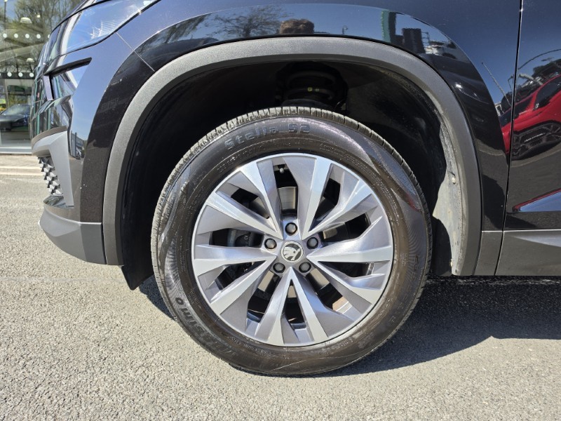 2022 (22) SKODA KODIAQ 1.5 TSI SE Drive 5dr 5329626