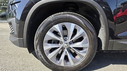 2022 (22) SKODA KODIAQ 1.5 TSI SE Drive 5dr 5329626