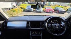 2022 (22) SKODA KODIAQ 1.5 TSI SE Drive 5dr 5329634