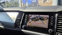 2022 (22) SKODA KODIAQ 1.5 TSI SE Drive 5dr 5329617