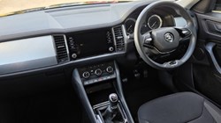2022 (22) SKODA KODIAQ 1.5 TSI SE Drive 5dr 5329633