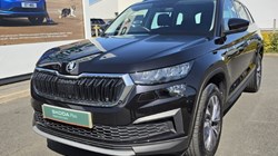 2022 (22) SKODA KODIAQ 1.5 TSI SE Drive 5dr 5329620