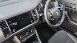 2022 (22) SKODA KODIAQ 1.5 TSI SE Drive 5dr 5329638