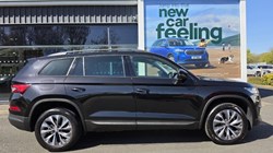 2022 (22) SKODA KODIAQ 1.5 TSI SE Drive 5dr 5329606