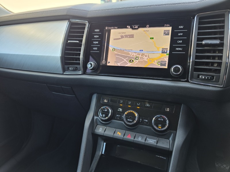 2022 (22) SKODA KODIAQ 1.5 TSI SE Drive 5dr 5329661