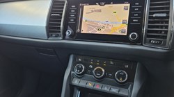 2022 (22) SKODA KODIAQ 1.5 TSI SE Drive 5dr 5329661