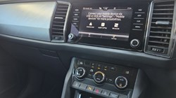 2022 (22) SKODA KODIAQ 1.5 TSI SE Drive 5dr 5329662