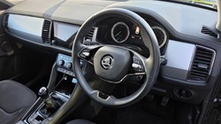 2022 (22) SKODA KODIAQ 1.5 TSI SE Drive 5dr 5329641
