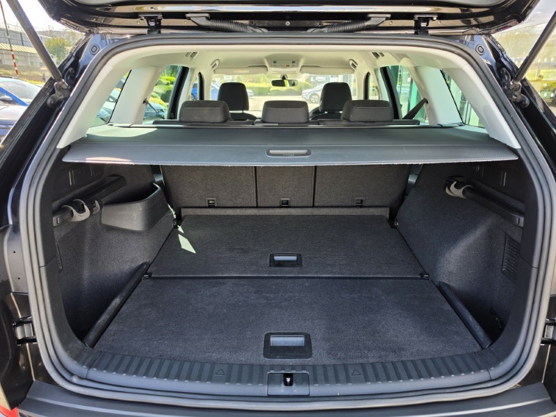 2022 (22) SKODA KODIAQ 1.5 TSI SE Drive 5dr 5329628