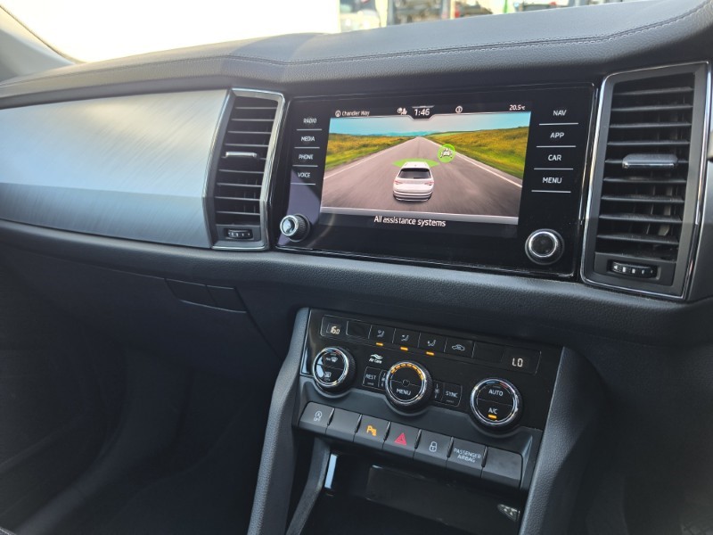 2022 (22) SKODA KODIAQ 1.5 TSI SE Drive 5dr 5329665