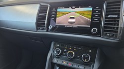 2022 (22) SKODA KODIAQ 1.5 TSI SE Drive 5dr 5329665