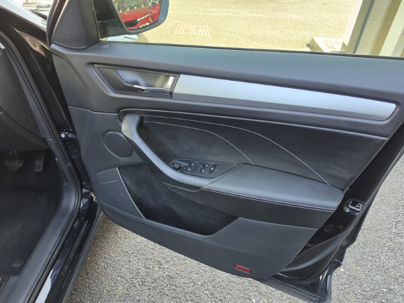 2022 (22) SKODA KODIAQ 1.5 TSI SE Drive 5dr 5329640