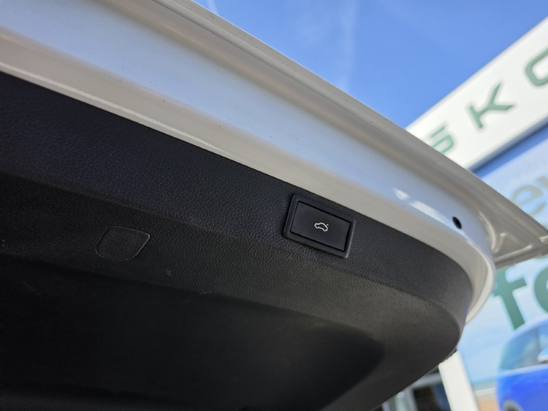 2023 (23) SKODA KAROQ 2.0 TSI Sportline 4x4 5dr DSG 5328336