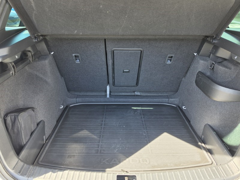 2023 (23) SKODA KAROQ 2.0 TSI Sportline 4x4 5dr DSG 5328335