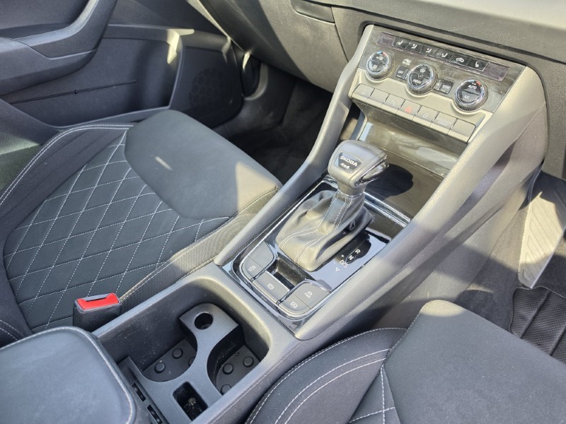 2023 (23) SKODA KAROQ 2.0 TSI Sportline 4x4 5dr DSG 5328347