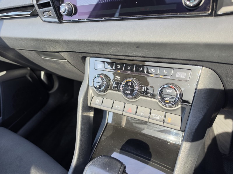 2023 (23) SKODA KAROQ 2.0 TSI Sportline 4x4 5dr DSG 5328352