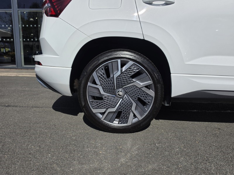 2023 (23) SKODA KAROQ 2.0 TSI Sportline 4x4 5dr DSG 5328316