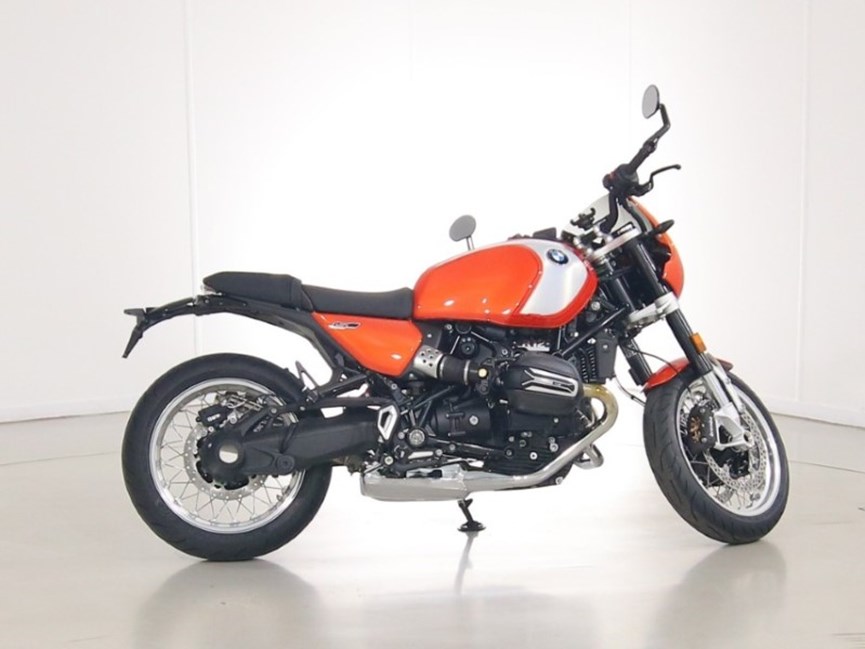 BMW Motorrad R12