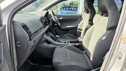 2022 (72) SKODA KAROQ 2.0 TSI Sportline 4x4 5dr DSG 5315583