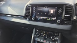 2022 (72) SKODA KAROQ 2.0 TSI Sportline 4x4 5dr DSG 5315606
