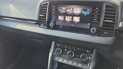 2022 (72) SKODA KAROQ 2.0 TSI Sportline 4x4 5dr DSG 5315612