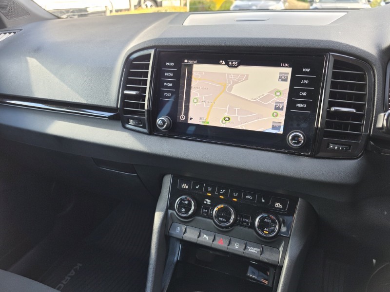 2022 (72) SKODA KAROQ 2.0 TSI Sportline 4x4 5dr DSG 5315609