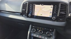 2022 (72) SKODA KAROQ 2.0 TSI Sportline 4x4 5dr DSG 5315609