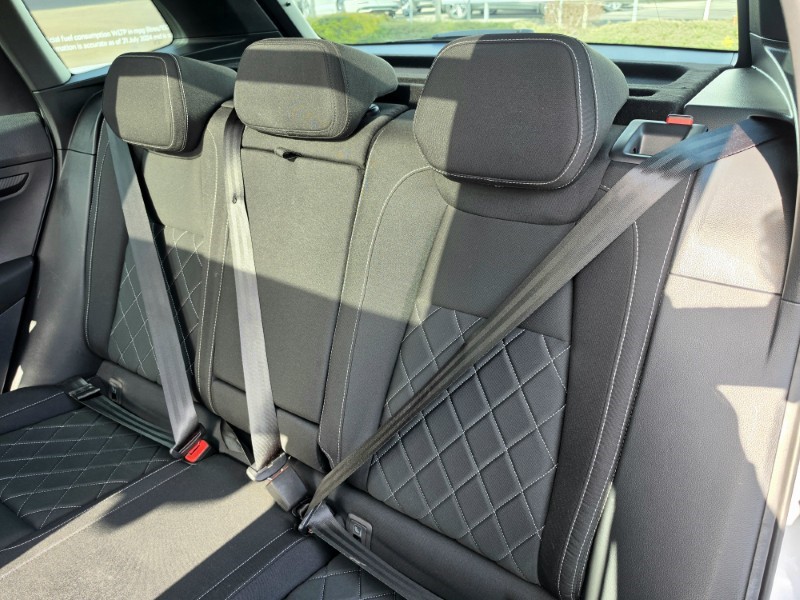 2022 (72) SKODA KAROQ 2.0 TSI Sportline 4x4 5dr DSG 5315581